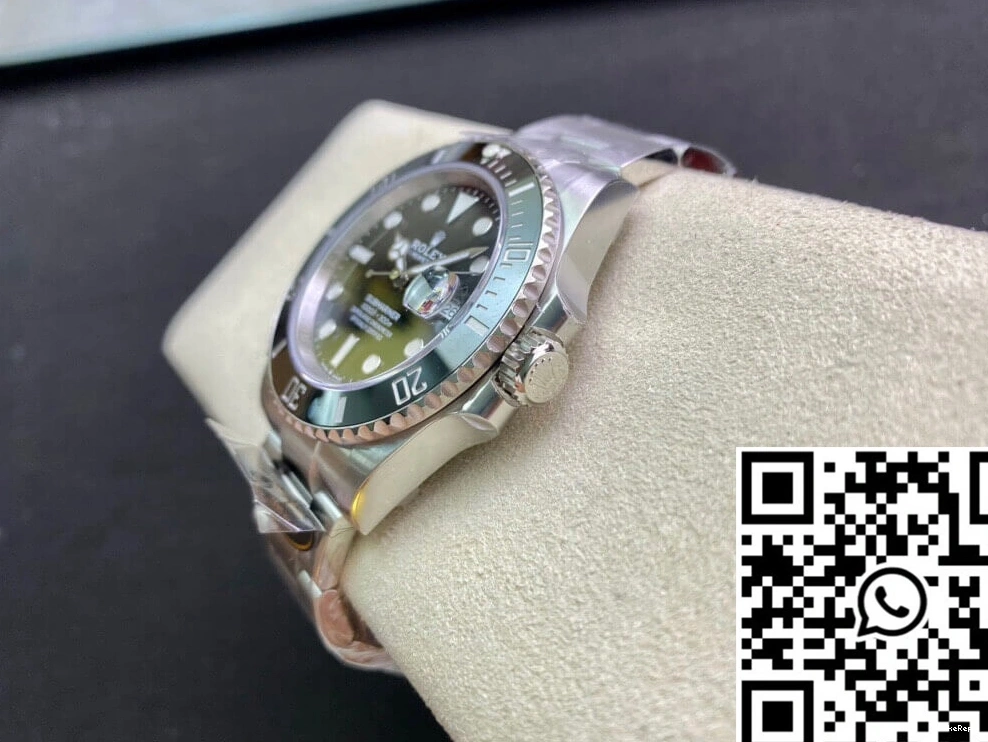 Dial Black Factory Rolex 41MM Clean M126610LN-0001 Submariner 0829